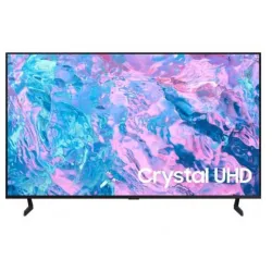 Televizor SAMSUNG UE43CU7092UXXH