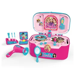 Salon lepote kofer Barbie 24547