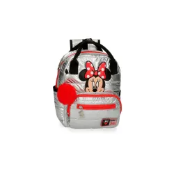 Ranac 28 cm Minnie my pretty bow