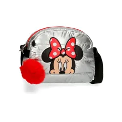 Torba na rame Minnie my pretty bow