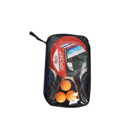 Set za stoni tenis za dvoje