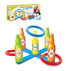 Igra bacanja prstena