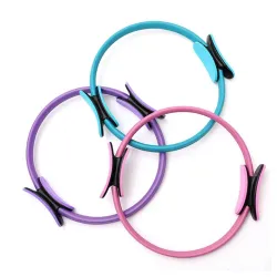 Obruč za pilates 38 cm