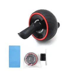 AB točak jednostruki sa podlogom