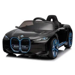 BMW I4 auto na baterije CRNA 2203