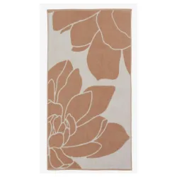 Peškir za plažu BACKA 80x160 5 raz.