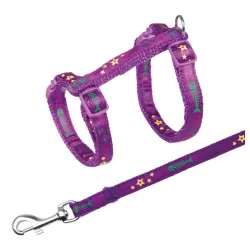 Mačiji set am povodac 