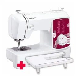 Mašina za šivenje BN27+produzeni sto