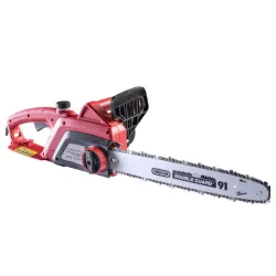 Testera električna 2.4kw sds mač 40cmm 16 rd-ecs24 raider