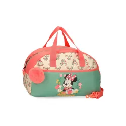 Putna torba Minnie golden days