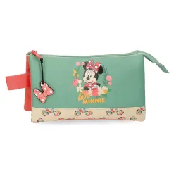 Pernica sa 3 pregrade Minnie golden days