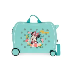 Kofer za decu ABS Minnie golden days