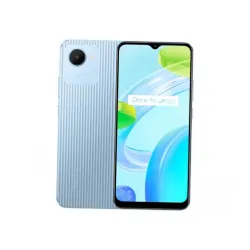 Realme C30 RMX3623 Lake Blue 3/32GB