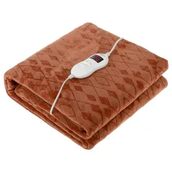 Električni grejni podmetač sa tajmerom CR7435 