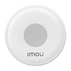 Imou ZE1-EU 1 taster, LED indikator (status), Zigbee 3.0 komunikacija, 2.4GHz