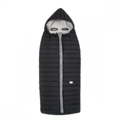 Dunjica za bebe Chicco crna