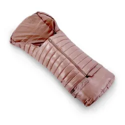 Dunjica za bebe Leclerc Spring, bež