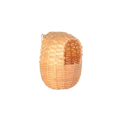 Gnezdo za egzotične ptice M