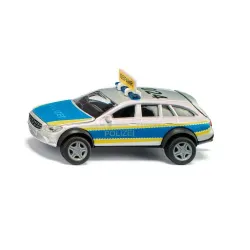 Policija Mercedes Benz E Class