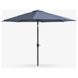 Suncobran AGGER 300 tamno plava