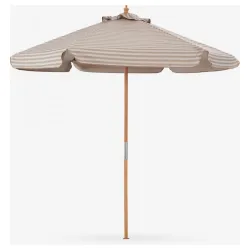 Suncobran SMYGEHUK 200 bež/pesak