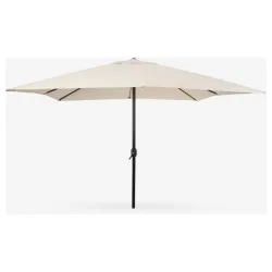 Suncobran 280x280cm bež