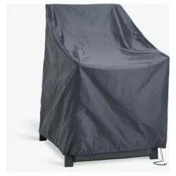 Navlaka za baštenski nameštaj Š89xD107 za lounge stol.