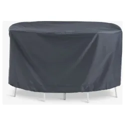 Navlaka za baštenski nameštaj  O160 za baštenske garnit.
