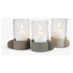 Fenjer gloub O10xV16cm razni