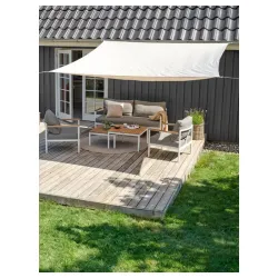 Jedro tenda Hold-an prljavo bela