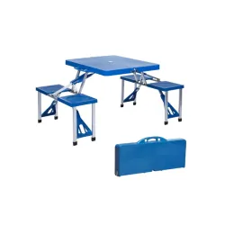 Sklopivi sto sa stolicama 32-300000