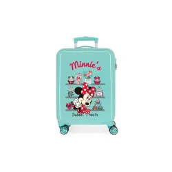 Kofer 55 cm ABS Minnie Sweet Treats