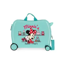 Kofer za decu ABS Minnie sweet treats