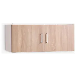 Gornji deo za ormar 2 vrata Fandrup Hrast 97x41