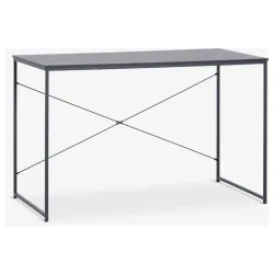 Radni sto 60x120 crni