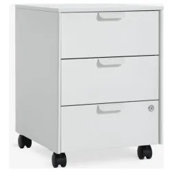 Fiokar 3 fioke Klintholm Bela