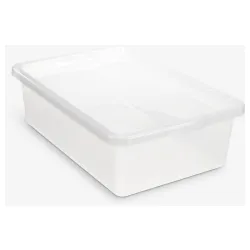 Kutija za ispod kreveta 30L Basic Box