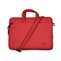 Torba TRUST 16" Bologna Eco/crvena