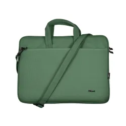 Torba TRUST 16" Bologna Eco/zelena