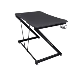 Sto TRUST GXT 711X Dominus gaming/crna