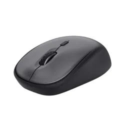 Miš TRUST YVI+ bežični/ECO/crna