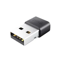 Trust Bluetooth adapter MYNA/5.0/crna  