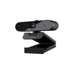 Web kamera TRUST TAXON QHD ECO/crna