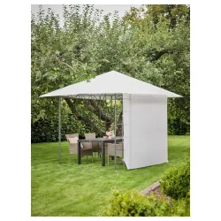 Gazebo side panel 