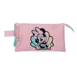 Pernica sa 3 pregrade Minnie Mermaid