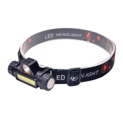 Prosto LED naglavna punjiva lampa NL6607A