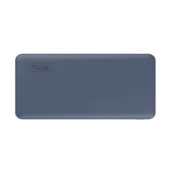 Eksterna baterija TRUST MAXO PRIMO 20.000K Powerbank ECO/plava