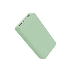 Eksterna baterija TRUST MAXO PRIMO 20.000K Powerbank ECO/zelena