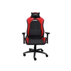 Stolica TRUST GXT714 RUYA ECO gaming/crvena