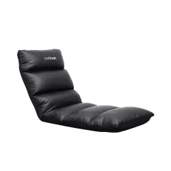 Stolica TRUST GXT 718 Rayzee gaming/crna